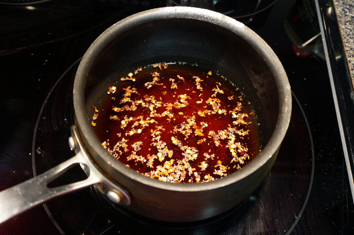 Kyushu Style Chicken Nanban (チキン なんばん) Japanese Cooking Recipes